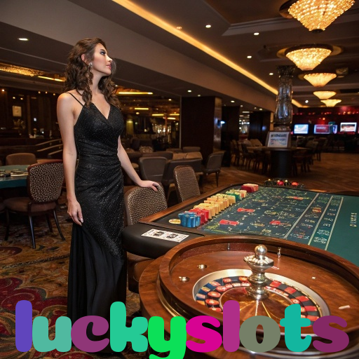 luckyslots - Baixe o App luckyslots para Android e Comece a Jogar