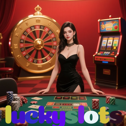 luckyslots - Baixe o App luckyslots para Android e Comece a Jogar