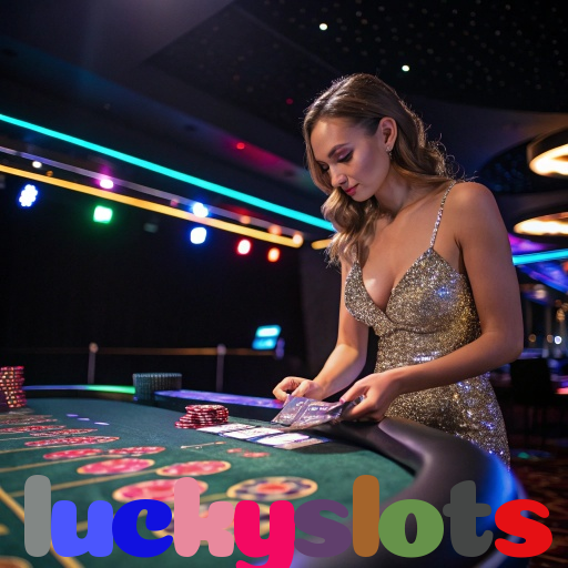 luckyslots - Baixe o app luckyslots no Google Play e jogue ao vivo