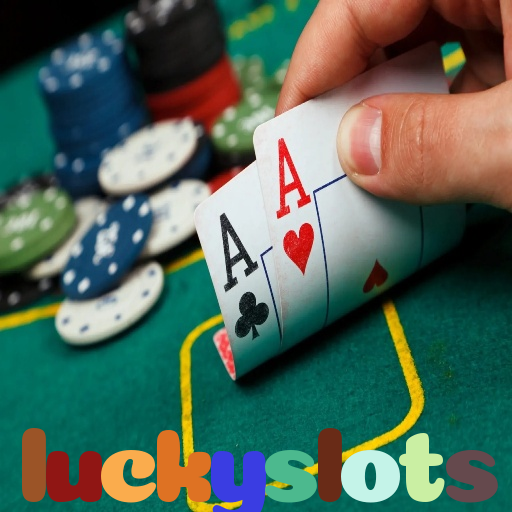 luckyslots - Baixe o App luckyslots para Android e Comece a Jogar