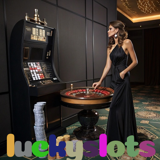 luckyslots - Baixe o App luckyslots para Android e Comece a Jogar