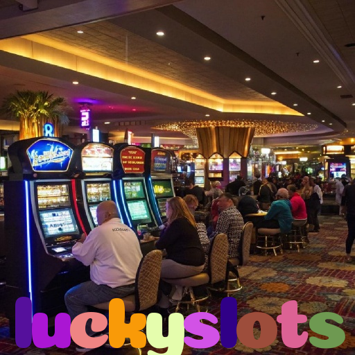 luckyslots - Baixe o App luckyslots para Android e Comece a Jogar