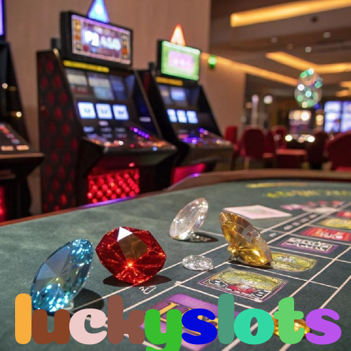 luckyslots - Baixe o app luckyslots no Google Play e jogue ao vivo