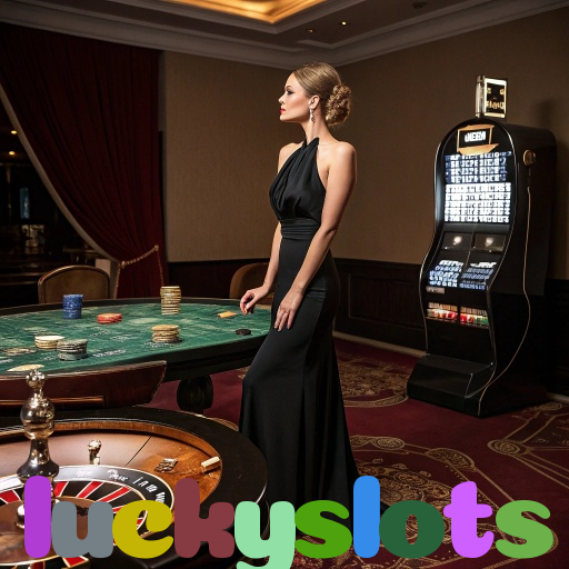 luckyslots - Baixe o app luckyslots no Google Play e jogue ao vivo