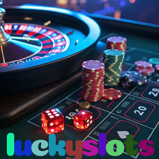 luckyslots - Baixe o App luckyslots para Android e Comece a Jogar