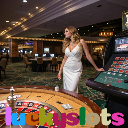 luckyslots - Baixe o App luckyslots para Android e Comece a Jogar