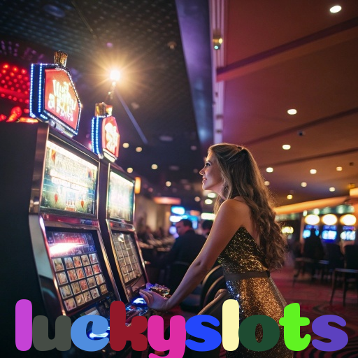 luckyslots - Baixe o app luckyslots no Google Play e jogue ao vivo