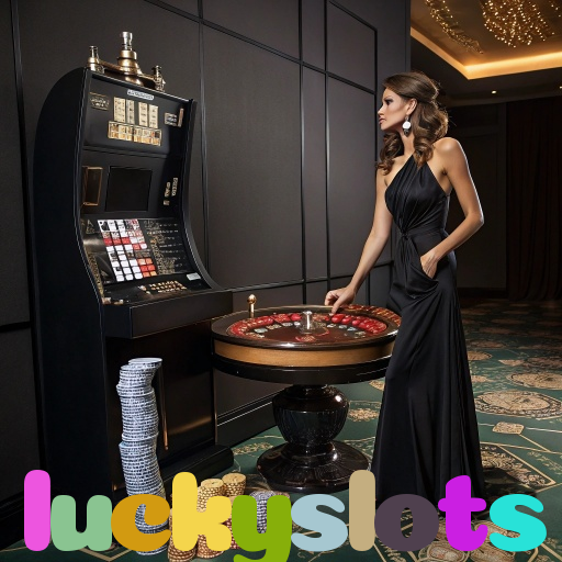luckyslots - Baixe o App luckyslots para Android e Comece a Jogar