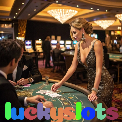 luckyslots - Baixe o app luckyslots no Google Play e jogue ao vivo
