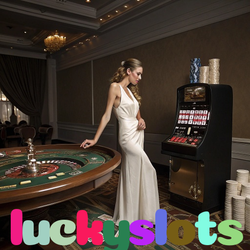 luckyslots - Baixe o app luckyslots no Google Play e jogue ao vivo