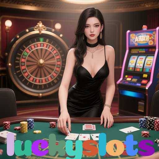 luckyslots - Baixe o App luckyslots para Android e Comece a Jogar