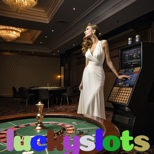 luckyslots - Baixe o App luckyslots para Android e Comece a Jogar