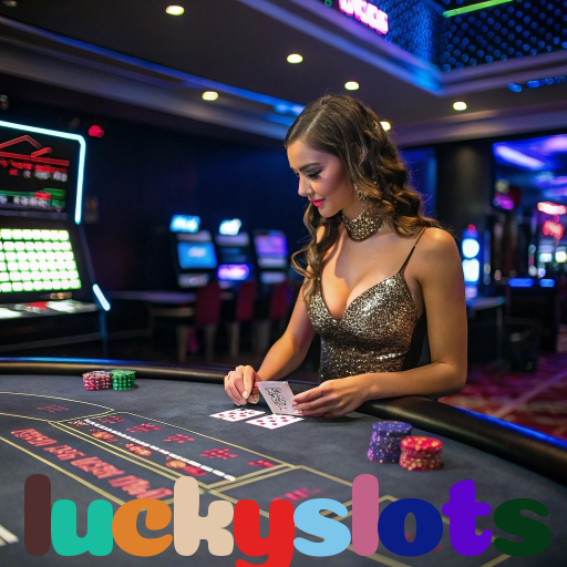 luckyslots - Baixe o App luckyslots para Android e Comece a Jogar