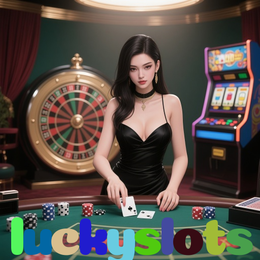 luckyslots - Baixe o app luckyslots no Google Play e jogue ao vivo