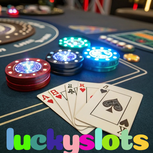 luckyslots - Baixe o App luckyslots para Android e Comece a Jogar