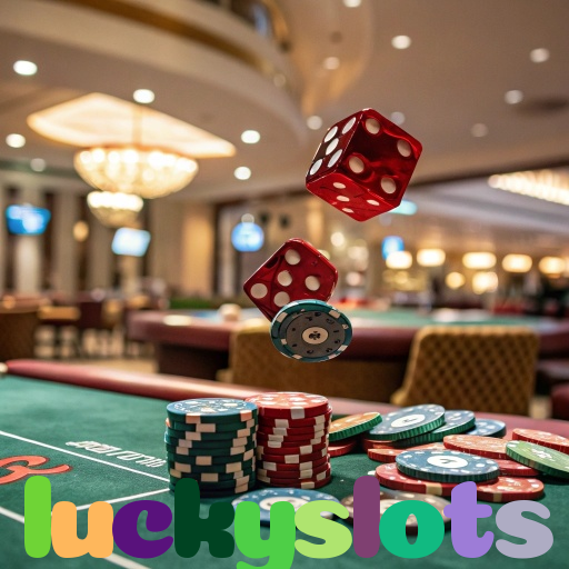 luckyslots - Baixe o app luckyslots no Google Play e jogue ao vivo