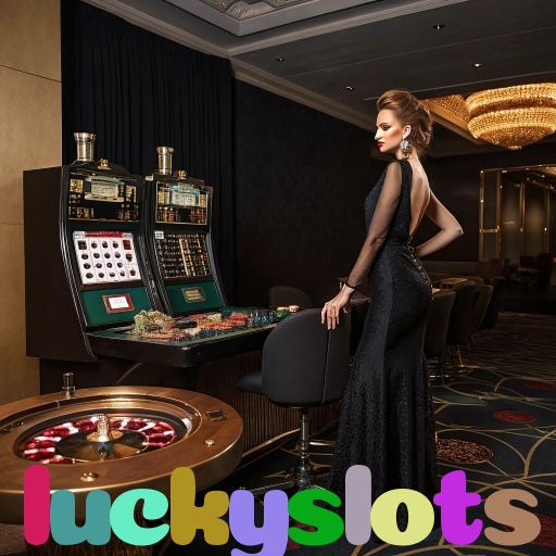 luckyslots - Baixe o app luckyslots no Google Play e jogue ao vivo