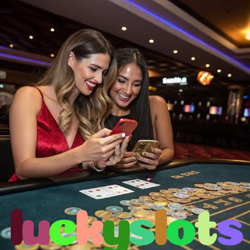 luckyslots - Baixe o app luckyslots no Google Play e jogue ao vivo