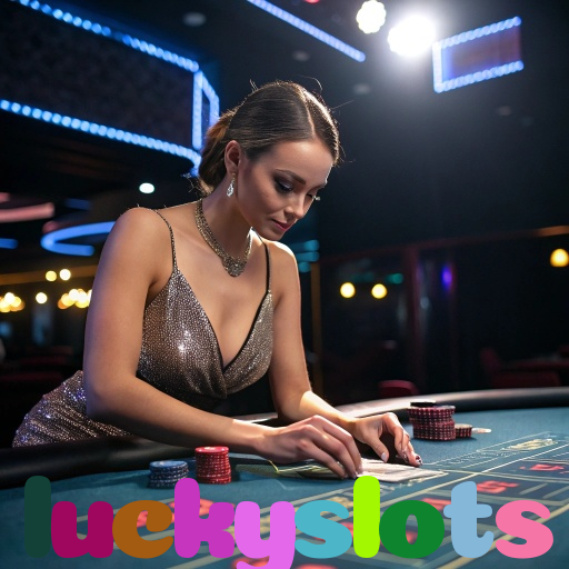 luckyslots - Baixe o App luckyslots para Android e Comece a Jogar