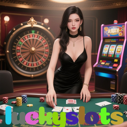 luckyslots - Baixe o App luckyslots para Android e Comece a Jogar