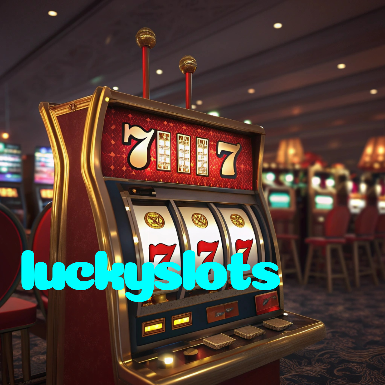 luckyslots - Baixe o app luckyslots no Google Play e jogue ao vivo