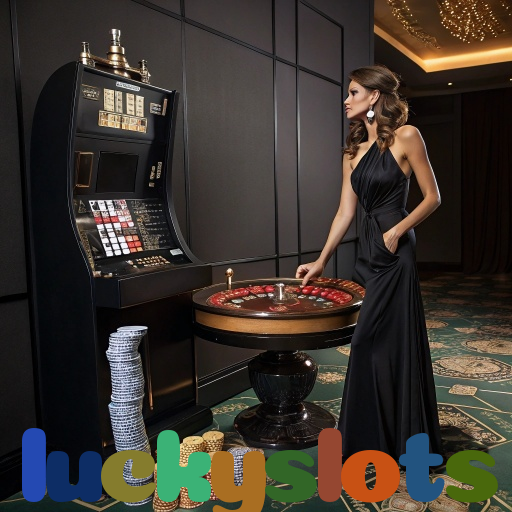 luckyslots - Baixe o app luckyslots no Google Play e jogue ao vivo