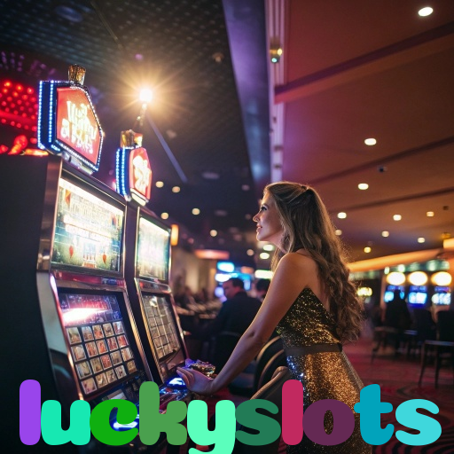 luckyslots - Baixe o App luckyslots para Android e Comece a Jogar