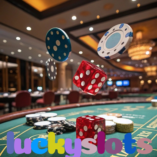 luckyslots - Baixe o App luckyslots para Android e Comece a Jogar