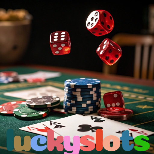 luckyslots - Baixe o app luckyslots no Google Play e jogue ao vivo