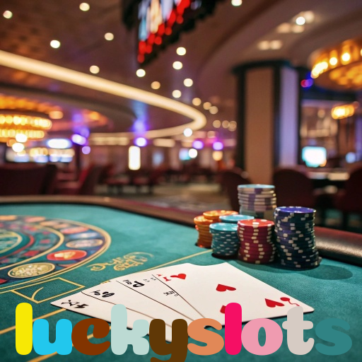 luckyslots - Baixe o app luckyslots no Google Play e jogue ao vivo