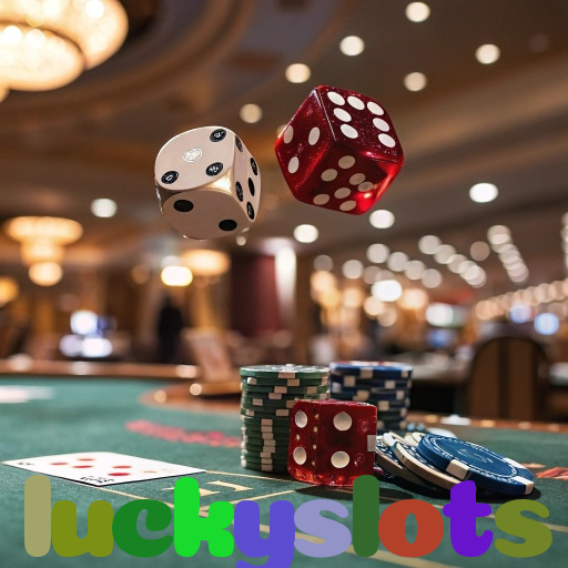 luckyslots - Baixe o app luckyslots no Google Play e jogue ao vivo