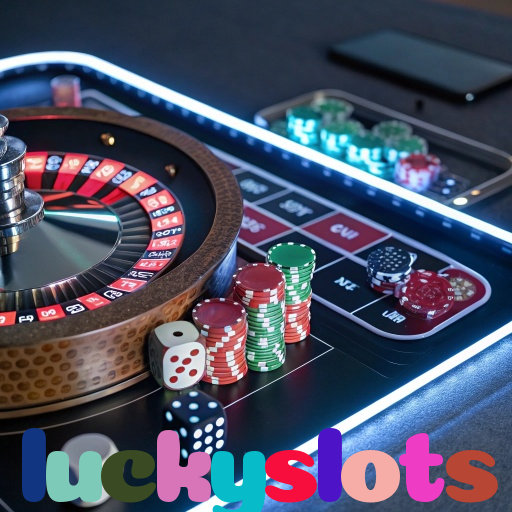 luckyslots - Baixe o App luckyslots para Android e Comece a Jogar