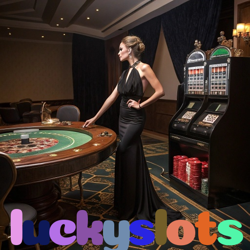 luckyslots - Baixe o App luckyslots para Android e Comece a Jogar
