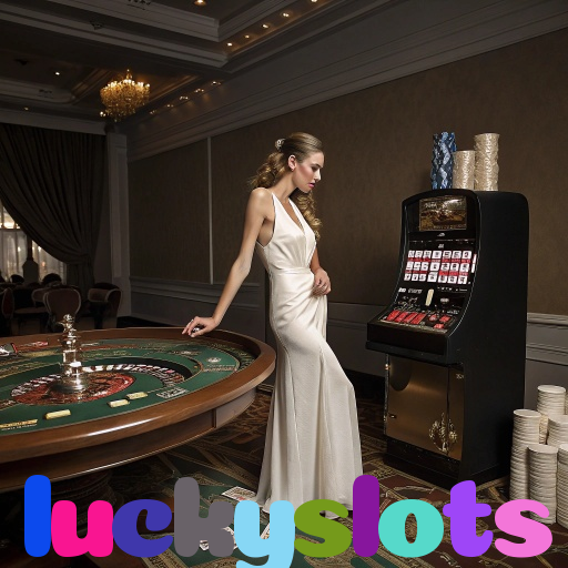 luckyslots - Baixe o app luckyslots no Google Play e jogue ao vivo