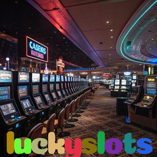 luckyslots - Baixe o app luckyslots no Google Play e jogue ao vivo