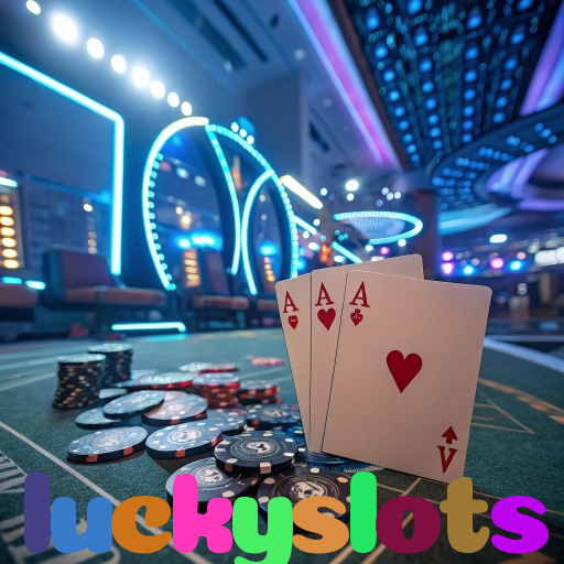 luckyslots - Baixe o App luckyslots para Android e Comece a Jogar