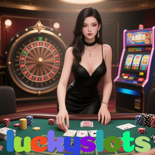 luckyslots - Baixe o app luckyslots no Google Play e jogue ao vivo