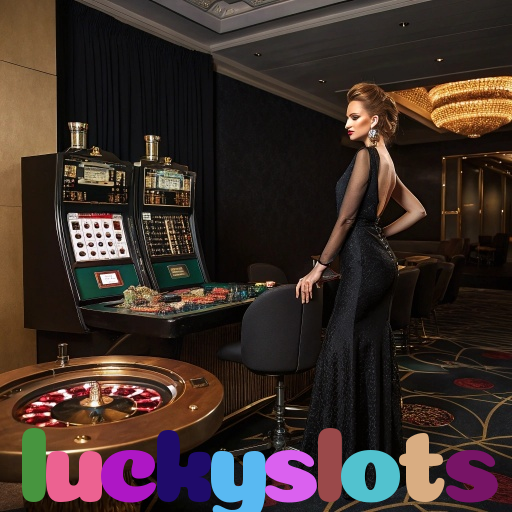 luckyslots - Baixe o app luckyslots no Google Play e jogue ao vivo