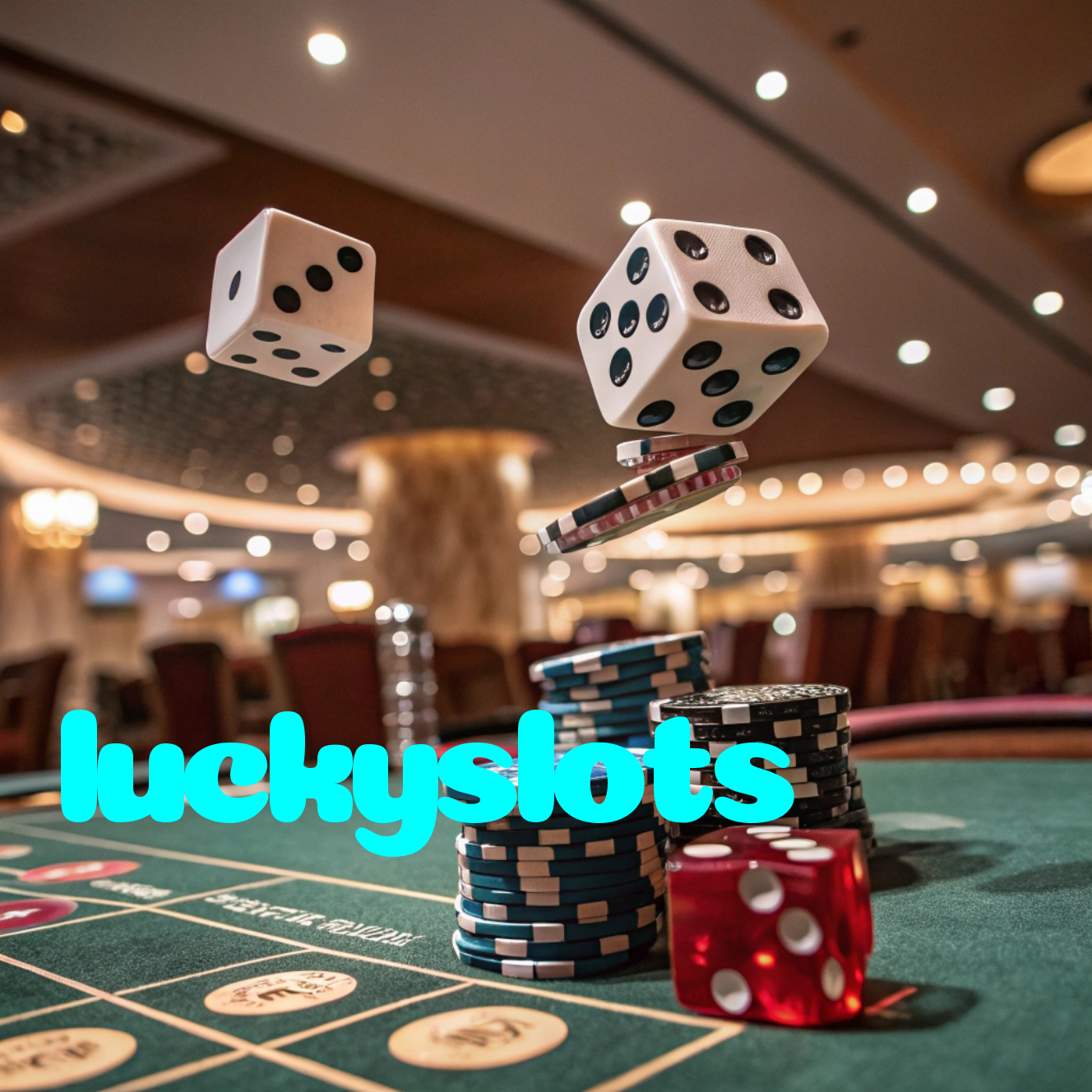 luckyslots - Baixe o App luckyslots para Android e Comece a Jogar