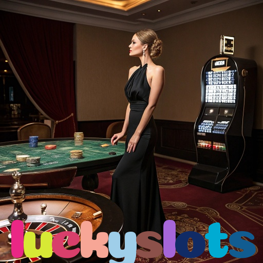 luckyslots - Baixe o app luckyslots no Google Play e jogue ao vivo