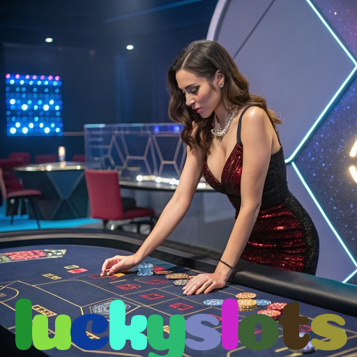 luckyslots - Baixe o app luckyslots no Google Play e jogue ao vivo
