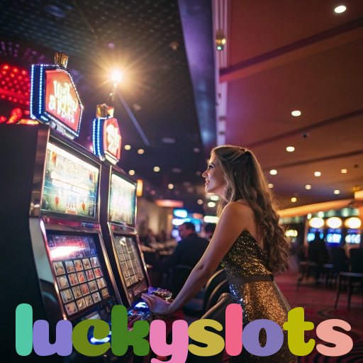 luckyslots - Baixe o app luckyslots no Google Play e jogue ao vivo