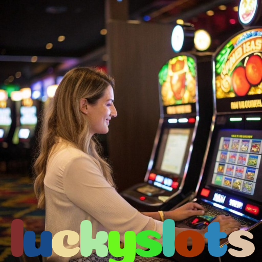 luckyslots - Baixe o App luckyslots para Android e Comece a Jogar