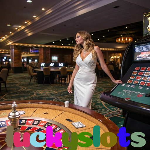 luckyslots - Baixe o App luckyslots para Android e Comece a Jogar