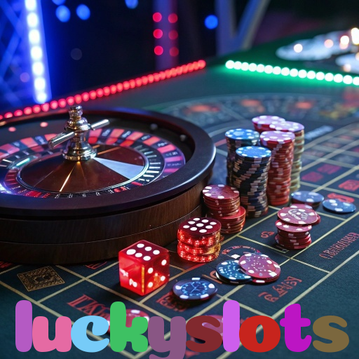 luckyslots - Baixe o App luckyslots para Android e Comece a Jogar