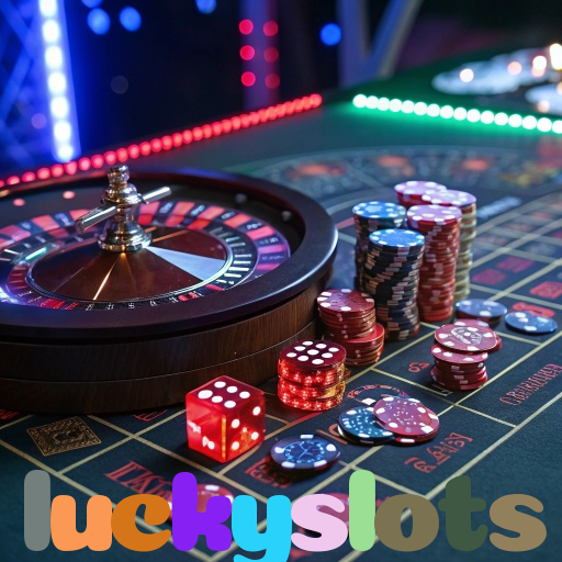 luckyslots - Baixe o app luckyslots no Google Play e jogue ao vivo