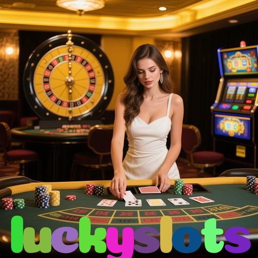 luckyslots - Baixe o app luckyslots no Google Play e jogue ao vivo