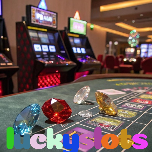 luckyslots - Baixe o App luckyslots para Android e Comece a Jogar