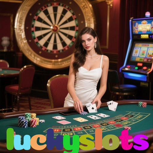 luckyslots - Baixe o app luckyslots no Google Play e jogue ao vivo