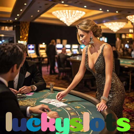 luckyslots - Baixe o App luckyslots para Android e Comece a Jogar